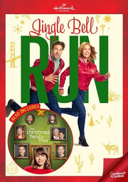 Jingle Bell Run (Bonus My Christmas Family Tree)