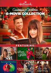 Hallmark 6-Movie Collection (A Novel Noel)