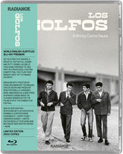 Los Golfos