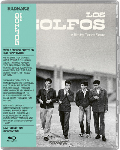 Los Golfos