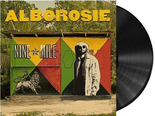 Nine Mile