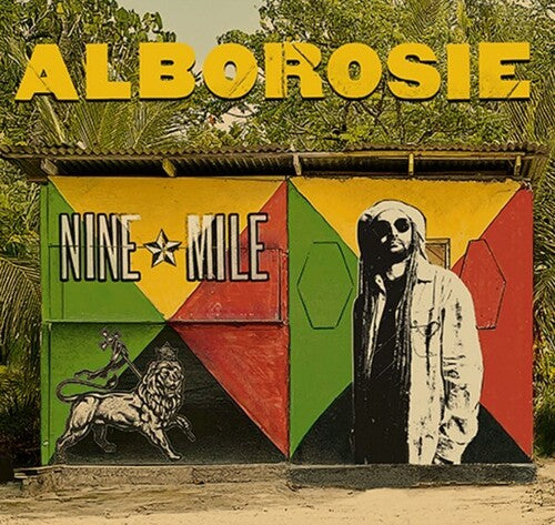 Nine Mile