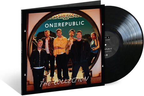 Onerepublic: The Collection, Onerepublic, LP