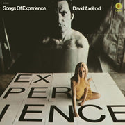 Songs Of Experience
