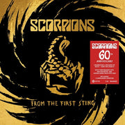 From The First Sting