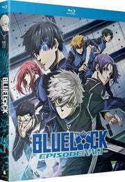 Blue Lock: Episode Nagi - The Movie