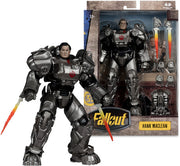 Fallout Tv 7In - Wv1 - Hank Maclean (Ssn2)