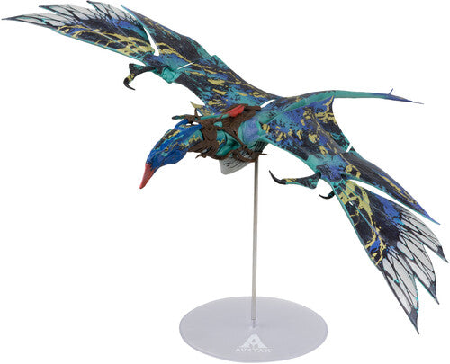 Disney Avatar Mega Banshee - A3 Neytiri's Banshee