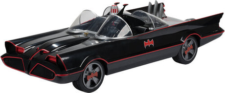 Dc Multiverse Vehicles - Batmobile (Batman 1966), Dc Multiverse Vehicles - Batmobile (Batman 66), Collectibles