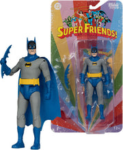 Dc Retro 6In Wv14 - Super Friends - Bizarro Batman