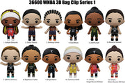 Wnba 3D Blind Bag Clip Series 1