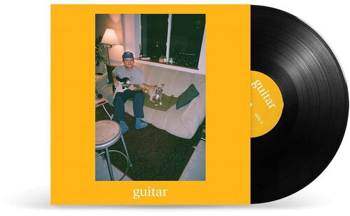 Guitar, Mac Demarco, LP