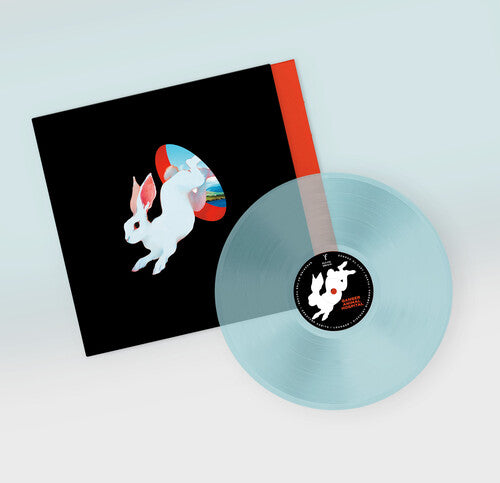 Animal Hospital - Blue