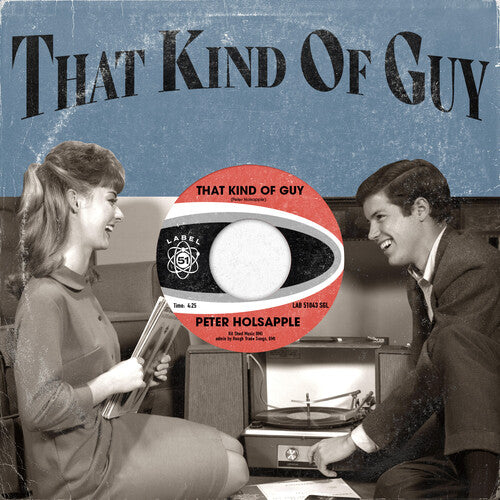 That Kind Of Guy