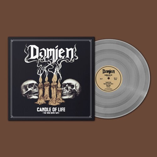 Candle Of Life (The 1992 Demo Tape)