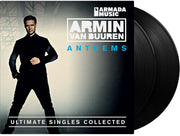 Anthems (Ultimate Singles Collected)
