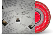 17 (Zoetrope Picture Disc Vinyl)
