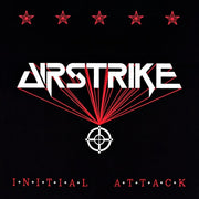Initial Attack