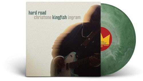 Hard Road