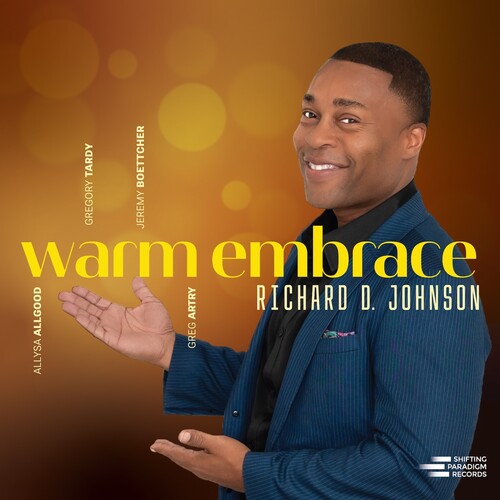 Warm Embrace