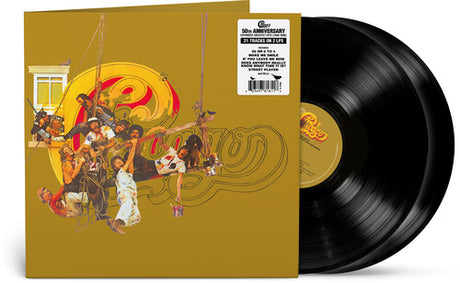 Chicago Ix: Greatest Hits Expanded, Chicago, LP