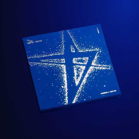 Star Chapter: Together [Starlight Ver.], Tomorrow X Together, CD