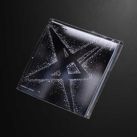 Star Chapter: Together [Etched Ver.], Tomorrow X Together, CD