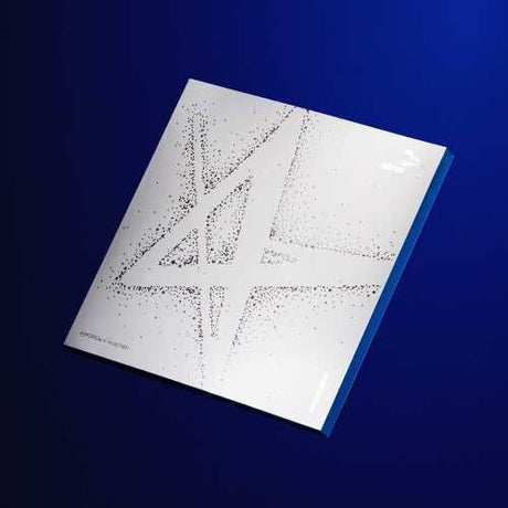 Star Chapter: Together [Awake Ver.], Tomorrow X Together, CD