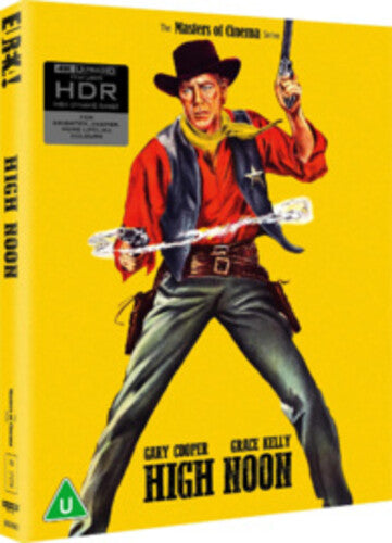 High Noon