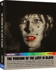 Perfume Of The Lady In Black