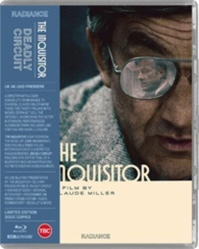 Inquisitor / Deadly Circuit