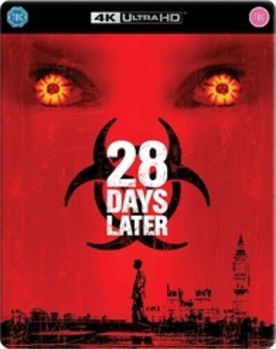 28 Days Later -- Ultra HD