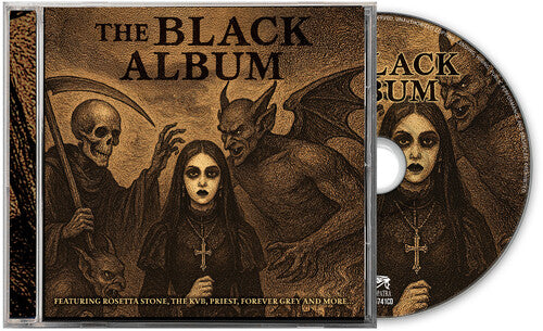 Black Album / Various