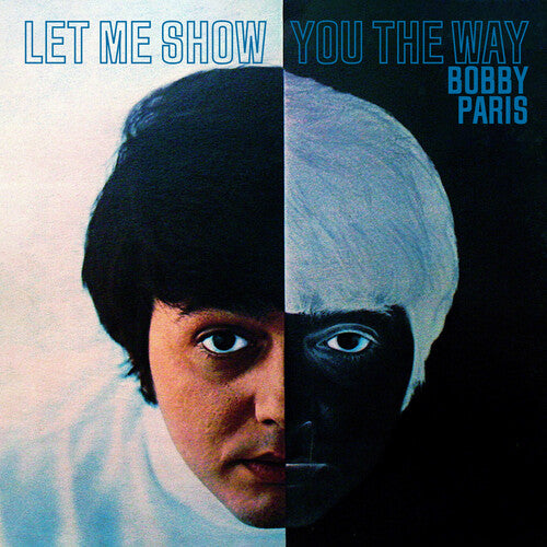 Let Me Show You The Way