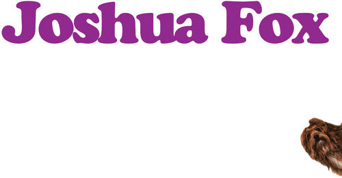 Joshua Fox