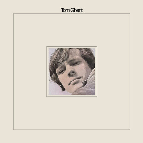 Tom Ghent
