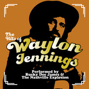 Hits Of Waylon Jennings