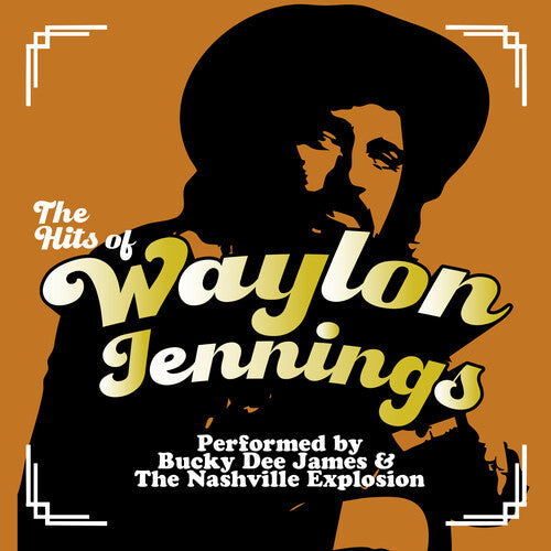Hits Of Waylon Jennings