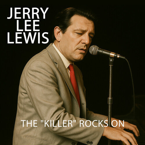 Killer Rocks On