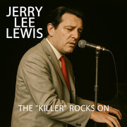 Killer Rocks On