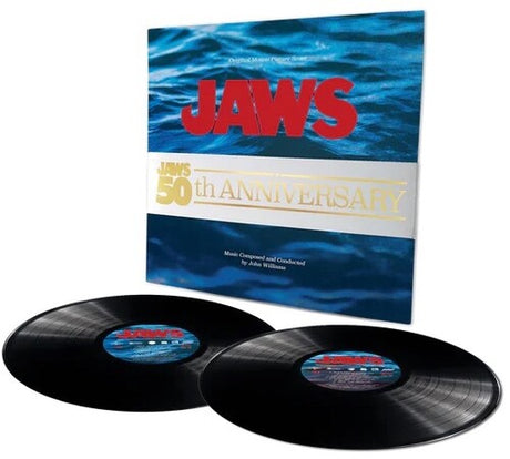 Jaws 50Th Anniversary - O.S.T., John Williams, LP