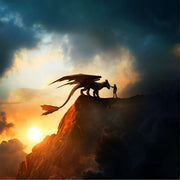 How To Train Your Dragon - O.S.T.