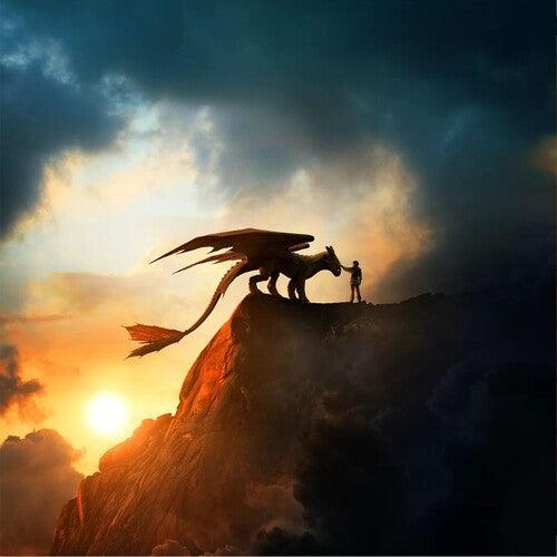 How To Train Your Dragon - O.S.T.