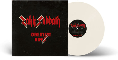 Greatest Riffs