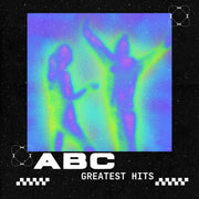 Abc - Four Greatest Hits