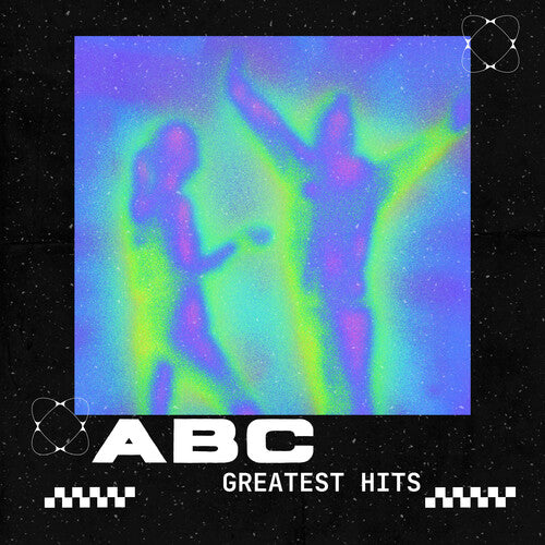 Abc - Four Greatest Hits