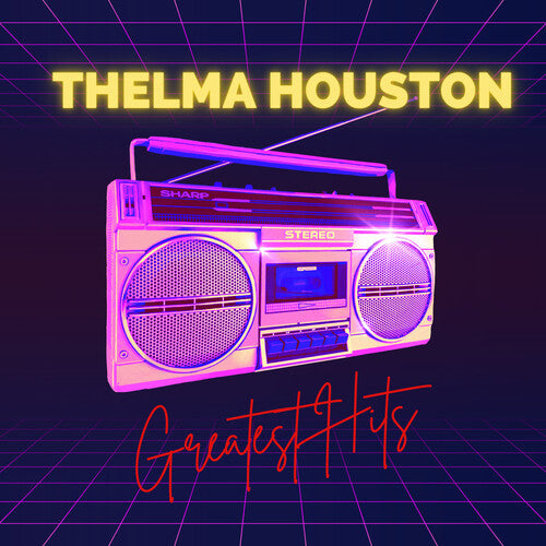 Thelma Houston - Live