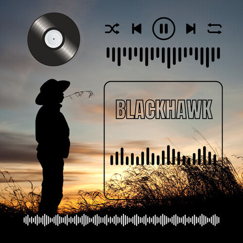 Blackhawk - Five Greatest Hits