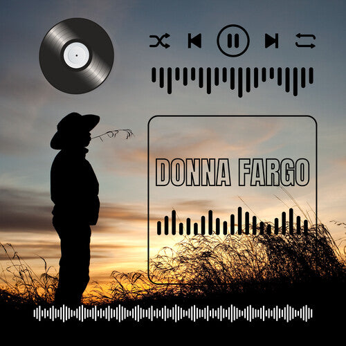 Donna Fargo - Greatest Hits