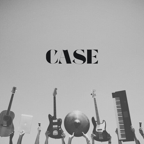 Case - Four Greatest Hits